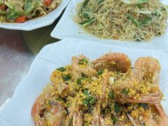 -滑记海鲜饭店·老字号(海鲜街店)