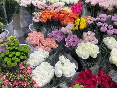 -双季花艺园艺市场(浦东店)
