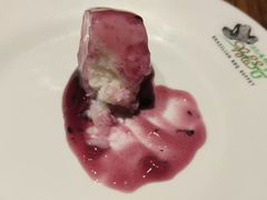 -汉巴味德自助餐厅(嘉定宝龙广场店)