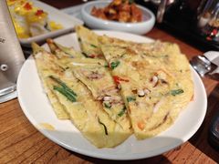 -九田家黑牛烤肉料理(新辰里亚运村店)
