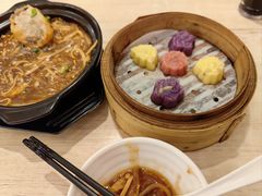 -穆桂英美食(南禅寺店)