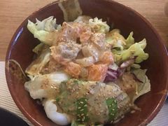 -达摩君日本料理(泰海花园小区店)