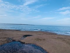 -日照灯塔风景区