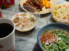 -矮板凳老火锅(宽窄巷子店)