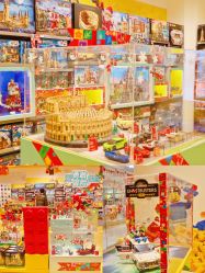 -乐高授权专卖店(朝阳大悦城店)