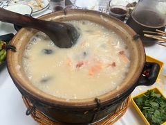 -云晓光头烧烤吧(德平路店)