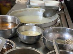 -渔桥李记奶汤面(东街店)