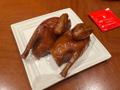 -杭州JW万豪酒店-万豪中餐厅