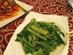 -亚龙湾红树林度假酒店御粤阁