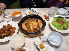 -汤城小厨•粤菜•靓汤(西直门凯德MALL店)