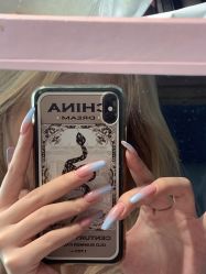 -TTNAIL天天美甲