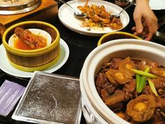 -五缘湾凯悦酒店·悦饗中餐厅