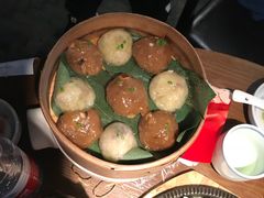 -刀板香·安徽菜(国购IFC店)
