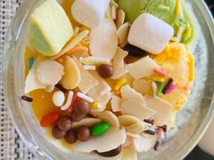 -厦门海景千禧大酒店·海景咖啡厅