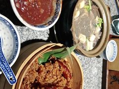 -南京大牌档(济南万象城店)