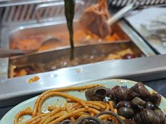 -食尚名肴自助涮烤
