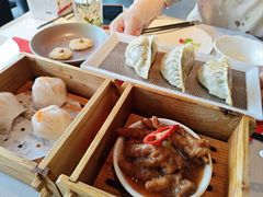 -馋遇江南·精致湖景雅宴(东方之门店)