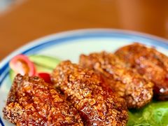 -马来MO简餐.南洋风味料理(美食街店)