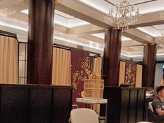 -君庭中餐厅(友谊宾馆店)