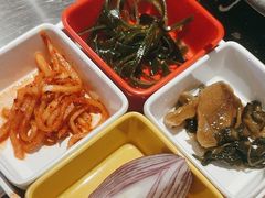-大头叔烤鸡爪·朝鲜族烤串(天池路店)