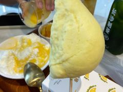 -丹礼糖甜品