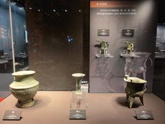 -盘龙城遗址博物院