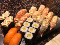 -福田屋料理(中南花园店)