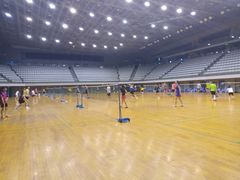 -福田体育公园