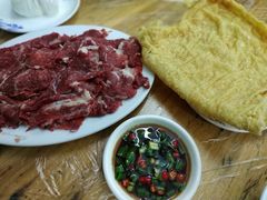 -鑫宝沙茶牛肉火锅(永泰店)