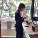 什间·餐酒研究所