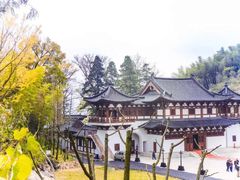 -径山寺