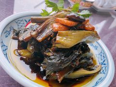 宁波烤菜-宁波状元楼酒店(和义路店)