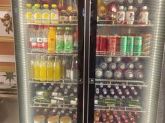 -马布尔莱斯食府(西红门店)