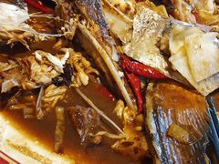 -旺顺阁·北京菜(北辰上品+)