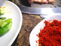 -33韩式自助烧烤(环城南路店)