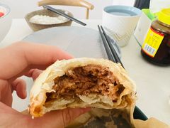 -上好酥烧饼(虹桥中心店)