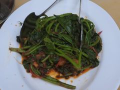-無招牌海鮮(芽笼店)