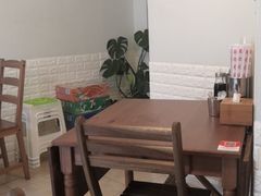 大堂-海胆小馆(东北水饺·春柳店)