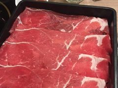-水林间·寿喜烧自助(仙林金鹰店)