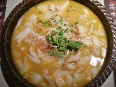 豆花鱼-花千醉(新街口店)