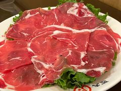 -匹夫涮肉城(黄村店)