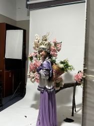 -凤绫儿亲子儿童摄影馆(上海店)