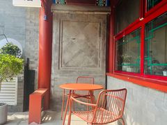 -Catch Bagel(芳草地店)