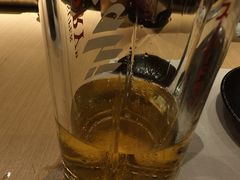 -乌君·酒场·炭火烧鸟(侨城坊店)