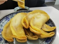 -金陵老丁家馄饨(新街口店)