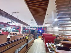 -元坊珲春无烟串城(北海路店)