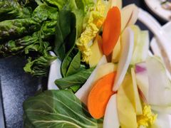 -野菌皇海景野生菌火锅(滨海大道店)