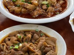 -巷子肥肠(科华巷店)