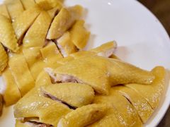 -香港富临皇宫(五月花商业广场店)
