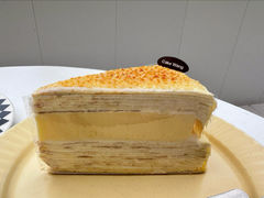 -CAKE WANG千层制造所(省府店)